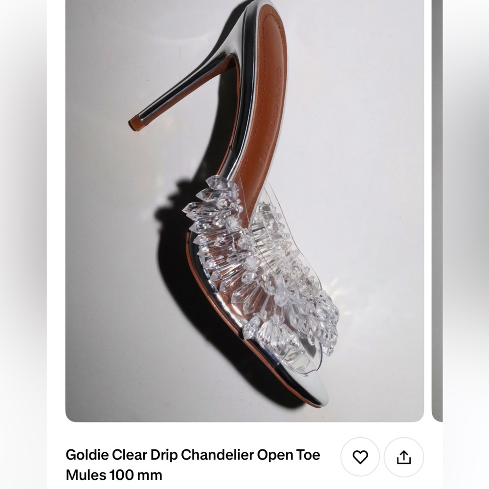 Cult of Coquette Chandelier 100mm